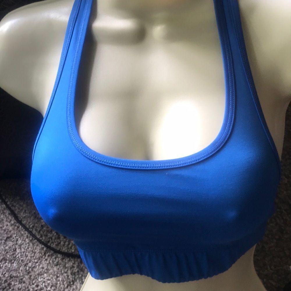 Bra Champion reversible Size M New!